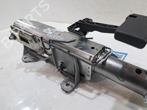 Steering column VAUXHALL ASTRA Mk VII (K) Estate (B16) 1.0 | BP31209452M21