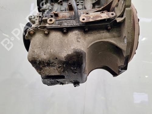 Motor VAUXHALL CORSA Mk III (D) (S07) 1.0 i 12V (L08) | BP30496431M1