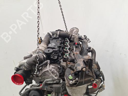 Engine FORD FIESTA VI (CB1, CCN) 1.5 TDCi | BP38412302M1 - Image 5