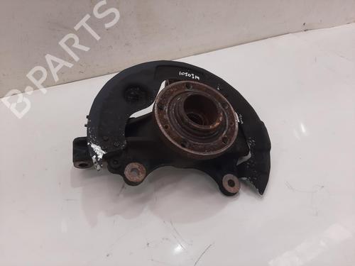 Used Left front steering knuckle Left front steering knuckle CITROËN C4 Picasso II 1.6 HDi / BlueHDi 115 (115 hp) 35768485 35768485