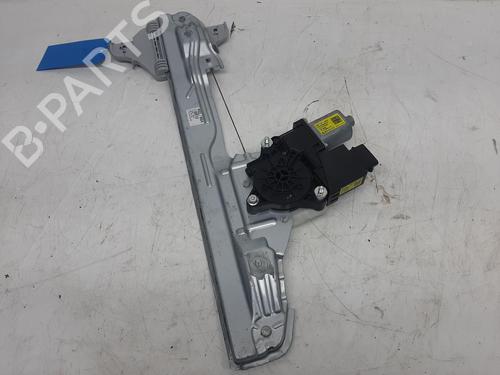 Front right window mechanism HYUNDAI KONA (OS, OSE, OSI) 1.6 GDi Hybrid | BP26869126C23 