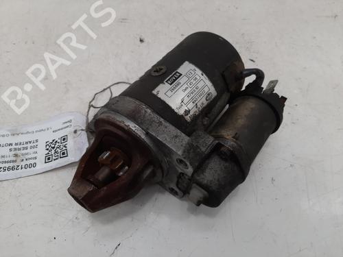 Used Starter ROVER 200 II Hatchback (RF) 216 Si (112 hp) 26816910