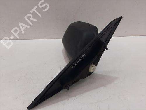 Right mirror MAZDA 3 (BK) 1.3 (BK14) | BP29266695C27 