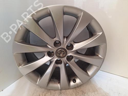 Used Rim Rim VAUXHALL INSIGNIA Mk I (A) Hatchback (G09) 2.0 CDTI (68) (140 hp) 34403535 34403535