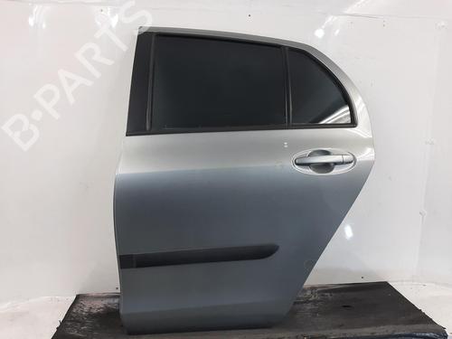 Used Left rear door TOYOTA YARIS (_P9_) 1.33 VVT-i (NSP90_, NSP90R) (100 hp) 26854732