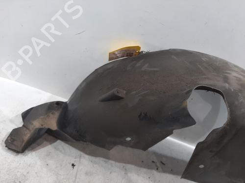 Wheel arch RENAULT CLIO III (BR0/1, CR0/1) 1.5 dCi | BP26845899C56 