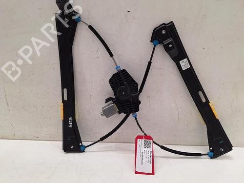 Front left window mechanism MG MG 4 (EH32) EV | BP26937579C22 