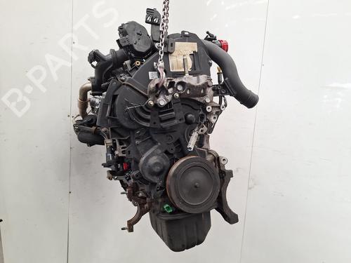 Engine FORD FOCUS III 1.5 TDCi | BP39433018M1 - Image 3
