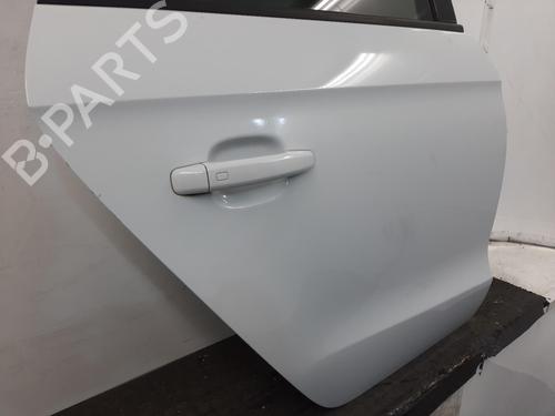 Right rear door AUDI A1 Sportback (8XA, 8XF) 1.4 TFSI | BP29637070C5 