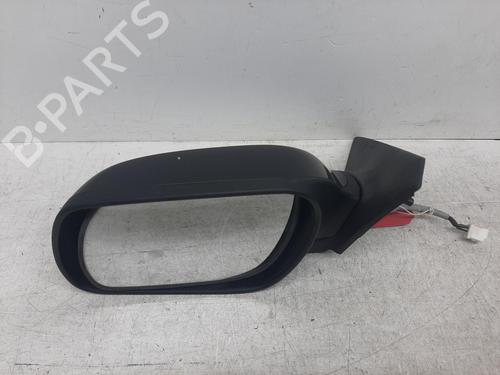 Used Left mirror MAZDA 6 Station Wagon (GY) 2.3 (GY3W, GY10) (166 hp) 26814122