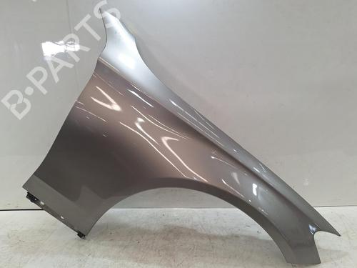 Used Right front fenders Right front fenders MERCEDES-BENZ C-CLASS (W205) C 200 EQ Boost (205.077) (184 hp) 40047001 40047001