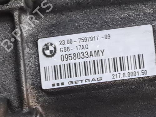 Gearbox BMW 1 (F20) 116 i | BP26795250M3 