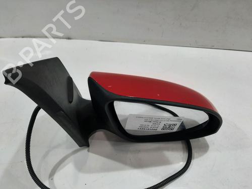 Retrovisor direito TOYOTA AYGO (_B4_) 1.0 VVTi (KGB40) (72 hp) 29397479