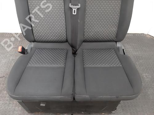 Left front seat FORD TRANSIT CUSTOM V362 Van (FY, FZ) 2.0 EcoBlue | BP34339174C15 - Image 3