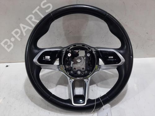 Used Steering wheel JAGUAR I-PACE (X590) EV400 AWD (400 hp) 29581097