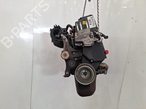 Engine FORD KA (RU8) 1.2 | BP36087124M1 - Image 3