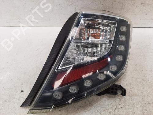 Used Right taillight Right taillight TOYOTA YARIS (_P13_) 1.3 (NSP130_, NSP130) (99 hp) 33699672 33699672