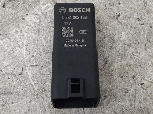 Used Electronic module Electronic module 26756597 26756597