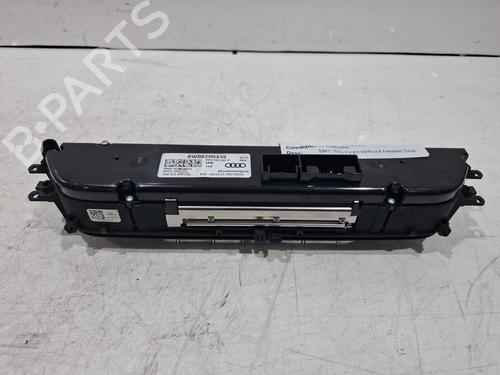 Climate control AUDI A4 B9 (8W2, 8WC) 1.4 TFSI | BP38620968I5 - Image 6