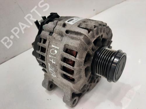 Alternator FORD GALAXY II (WA6) 2.0 TDCi | BP27225161M7 