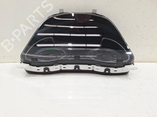 Instrument cluster HYUNDAI KONA (OS, OSE, OSI) 1.6 GDi Hybrid | BP27280682C47 