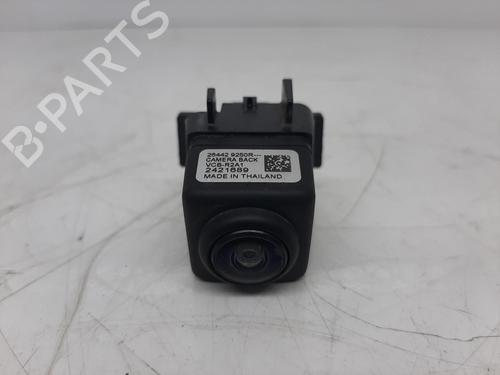 Outra DACIA DUSTER (HM_) 1.3 TCe 130 (HMMF) | BP26871631O1 - Image 4