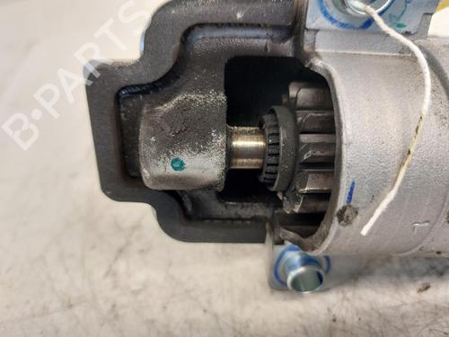 Startmotor FORD FIESTA VII (HJ, HF) 1.5 ST EcoBoost | BP26796136M8 