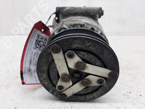 AC compressor FORD FOCUS III 1.6 EcoBoost | BP26836336M34 