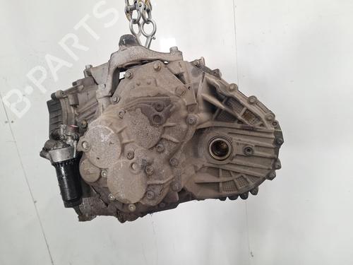 Gearbox FORD KUGA II (DM2) 2.0 TDCi 4x4 | BP33467460M3 - Image 4