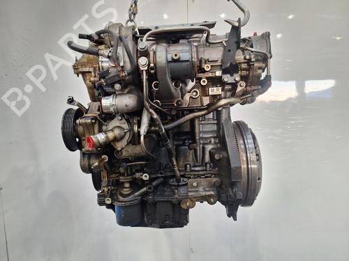 Engine VAUXHALL ASTRA Mk VII (K) (B16) 1.4 Turbo | BP33467499M1 - Image 5