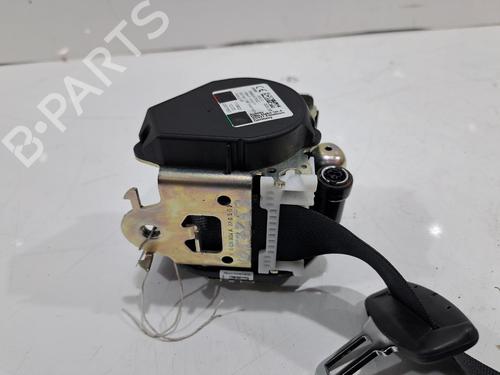 Rear left seatbelt RENAULT CAPTUR II (HF_) TCe 90 (HFM6) | BP38048597I29 - Image 3