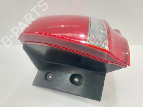 Right taillight KIA CEE'D Sportswagon (JD) 1.6 CRDi 136 | BP28053287C35
