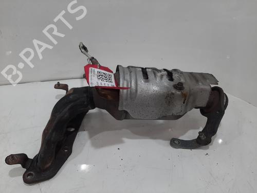 Used Catalyst Catalyst TOYOTA YARIS (_P13_) 1.3 (NSP130_, NSP130) (99 hp) 36383840 36383840