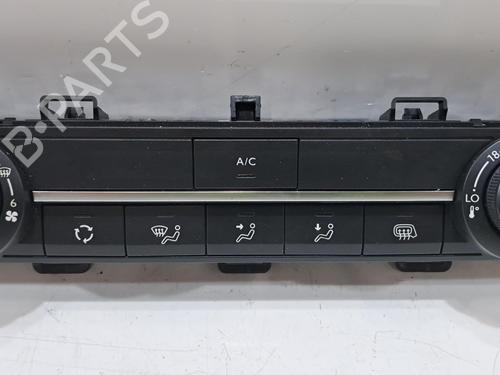 Climate control CITROËN SPACETOURER Bus (V_) 2.0 BlueHDi 145 | BP39143095I5  - Image 6