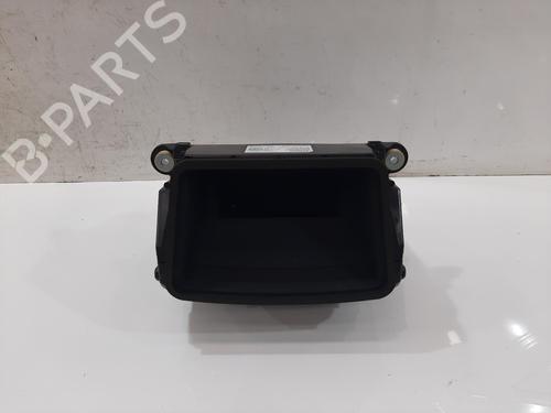 Used Display monitor Display monitor MINI MINI (F66, F65) Cooper C (F65) (156 hp) 33435682 33435682