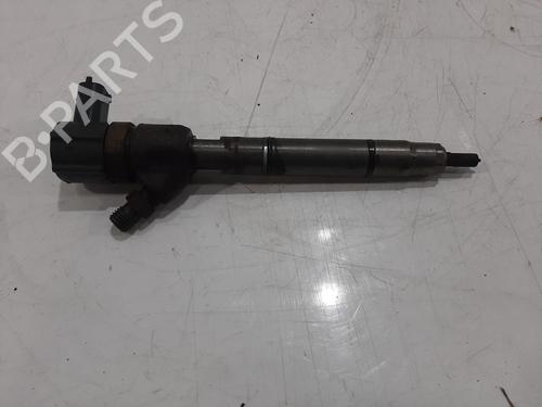 Used Injector Injector HYUNDAI ix35 (LM, EL, ELH) 1.7 CRDi (116 hp) 33212396 33212396