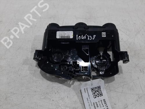 Climate control NISSAN JUKE (F16_) 1.0 | BP36216460I5 - Image 6