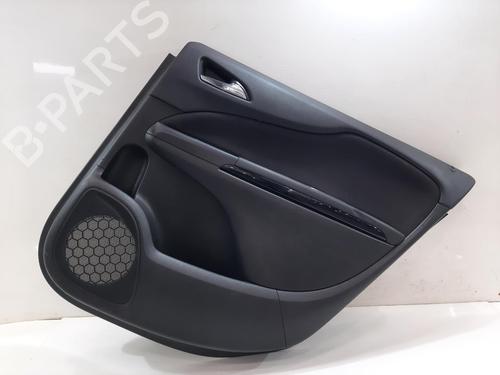 Used Other Other VAUXHALL ZAFIRA Mk III (P12) 2.0 CDTi (75) (165 hp) 36046792 36046792