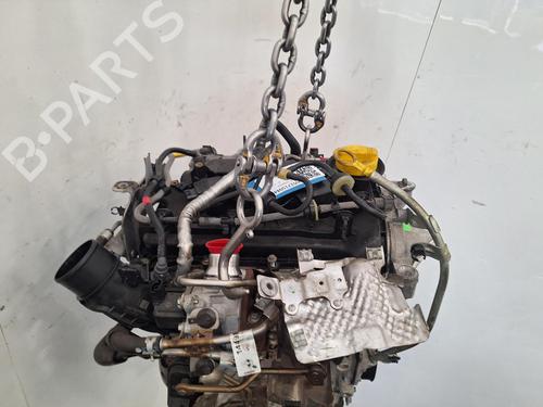 Engine NISSAN MICRA V (K14) 1.0 IG-T 100 | BP34733466M1  - Image 6
