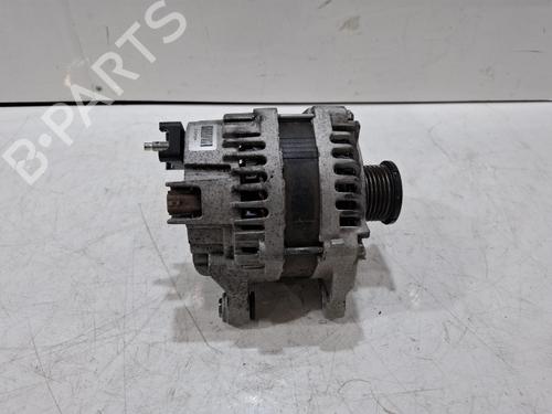 Used Alternator Alternator VAUXHALL VIVARO B Van (X82) 1.6 CDTi (120 hp) 40533243 40533243