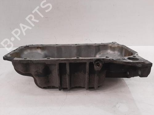 Oil sump FORD FIESTA VI (CB1, CCN) 1.25 | BP26859243M115 