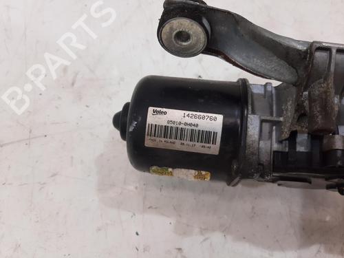 Front wiper motor TOYOTA AYGO (_B4_) 1.0 (KGB40) | BP37659513M29 - Image 2