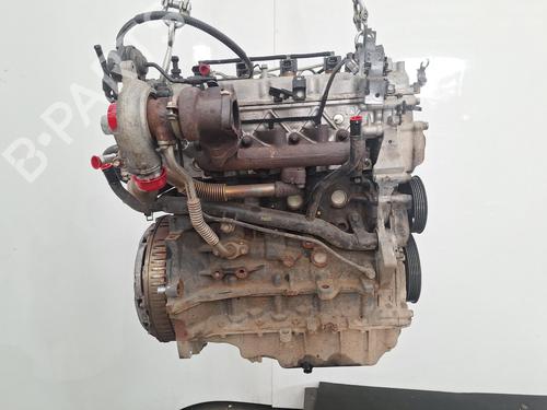 Engine KIA CEE'D SW (ED) 1.6 CRDi 90 | BP29922803M1 