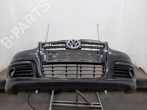 Used Front bumper Front bumper VW GOLF V (1K1) 2.0 TDI 16V (140 hp) 35768251 35768251