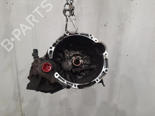 Used Gearbox Gearbox HYUNDAI i10 II (BA, IA) 1.0 (67 hp) 39743765 39743765