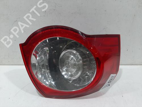 Venstre baglygte VW PASSAT B6 Variant (3C5) 2.0 TDI (110 hp) 30119637
