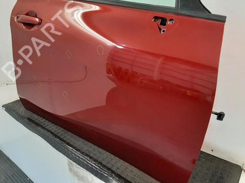 Right front door NISSAN NOTE (E12) 1.2 | BP28575132C3 
