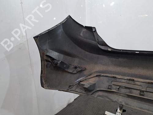 Rear bumper FORD FIESTA VI (CB1, CCN) 1.25 | BP32409862C8 