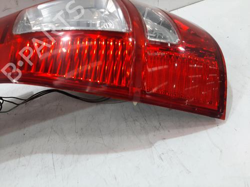 Left taillight HONDA CR-V III (RE_) 2.2 i-CTDi 4WD (RE6) | BP38067276C34 - Image 5