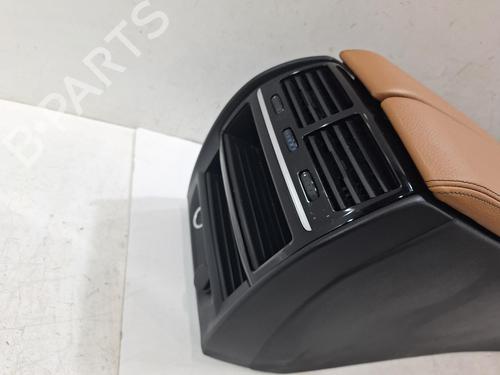 Middle console BMW 5 (G30, F90) 530 e Plug-in Hybrid | BP32422732I22